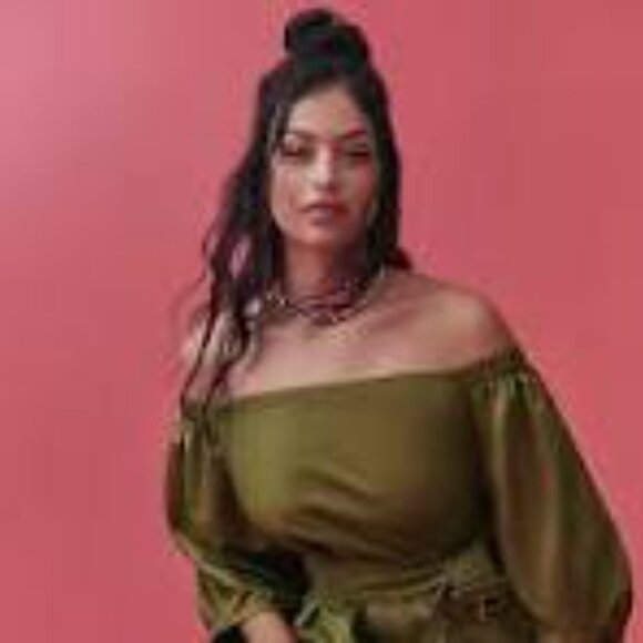 Samant Chauhan Dress With Tags - Picture 10 of 14